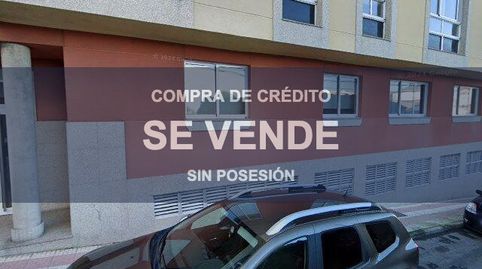 Foto 5 de Piso en venta en Pastoriza, Arteixo