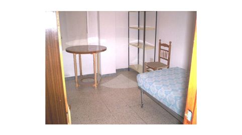 Foto 5 de Piso de alquiler en Camino Llano, Estación Arroyo Malpartida, Cáceres Capital