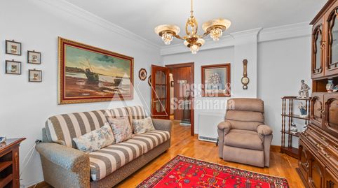 Foto 3 de Piso en venta en Calle Luanco, Laviada, Gijón