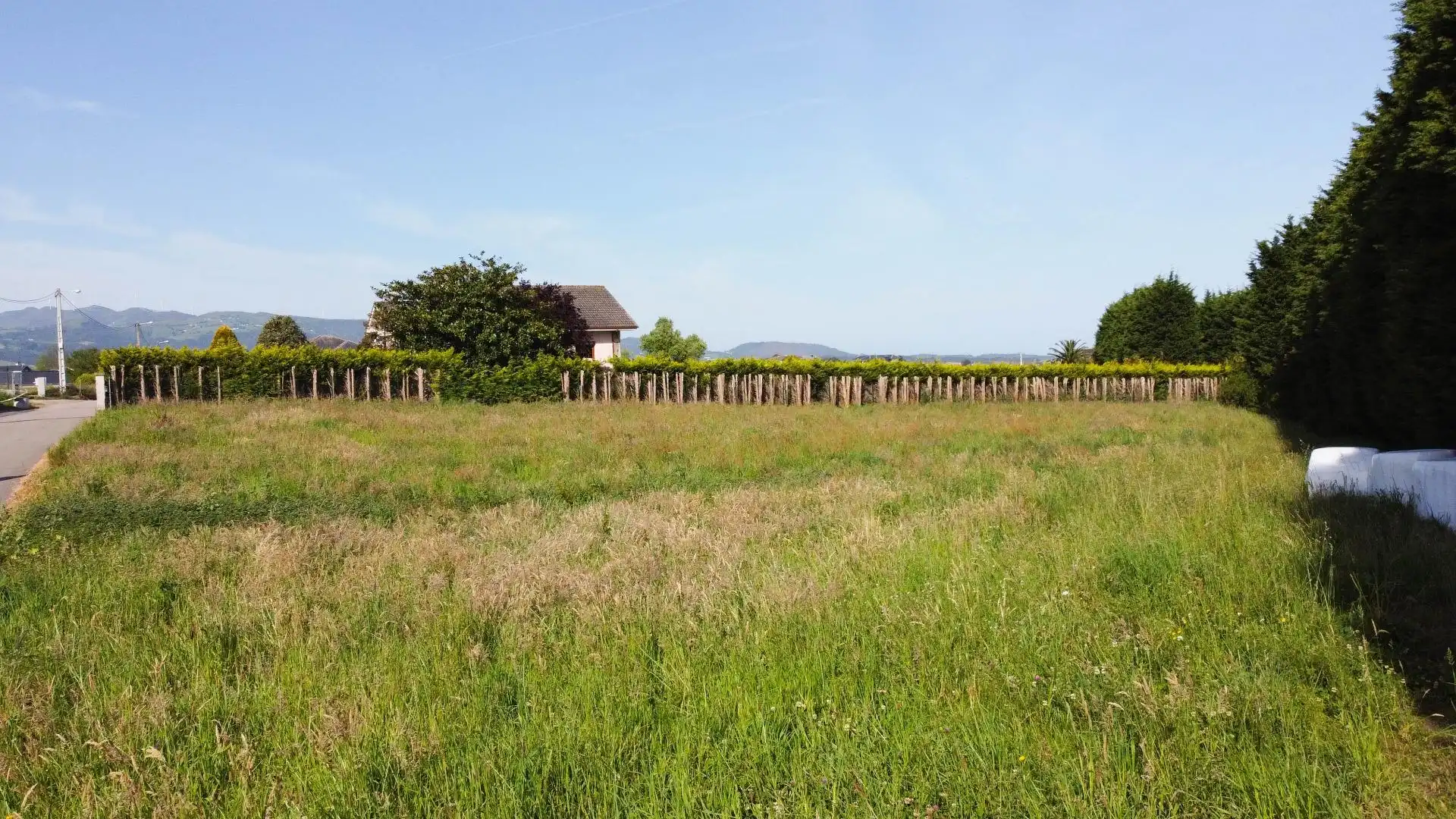 Residential land for sale in Valdés - Luarca, imagen 11