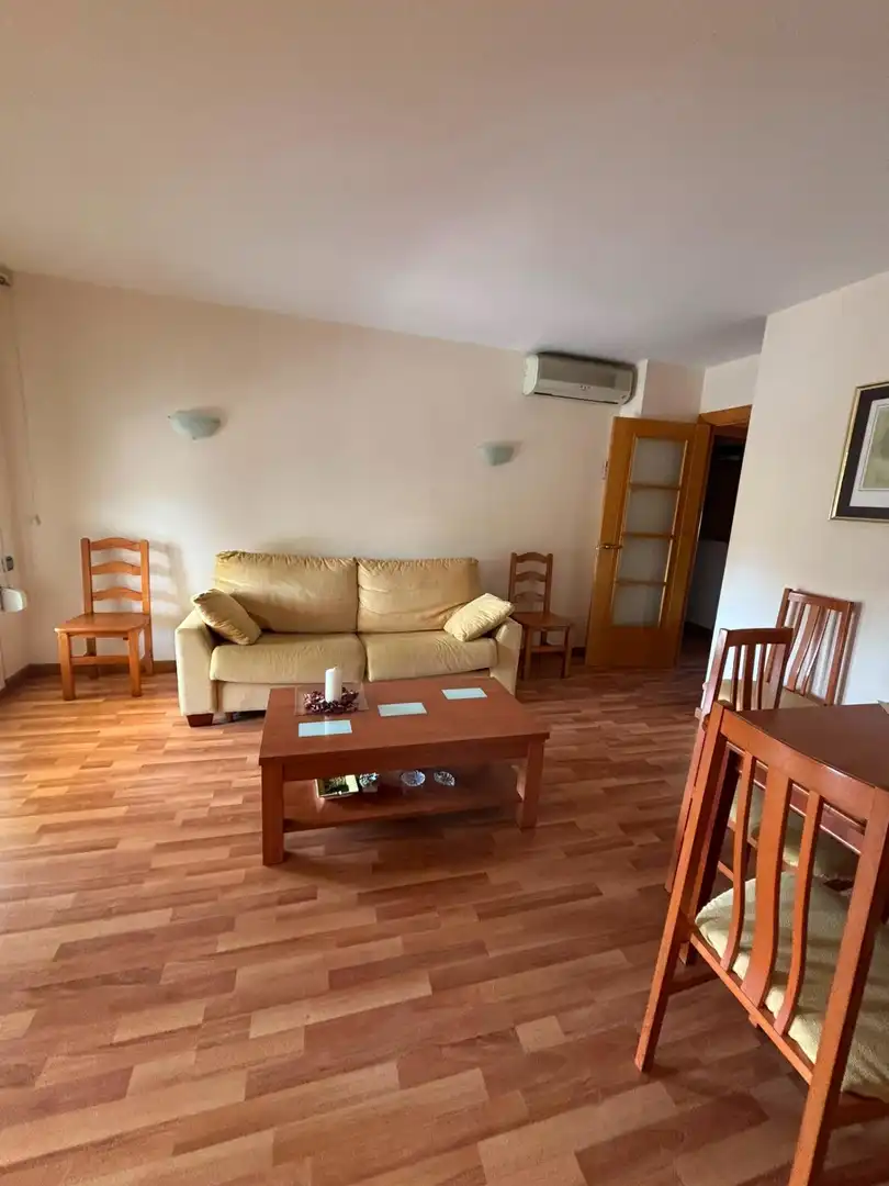Living room of Apartments for sale in Salou  with Air Conditioner, Heating and Terrace