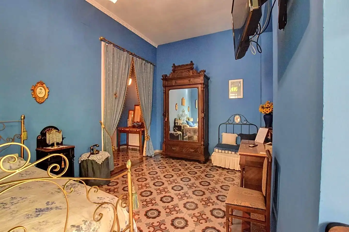 Bedroom of Buildings for sale in Xerta