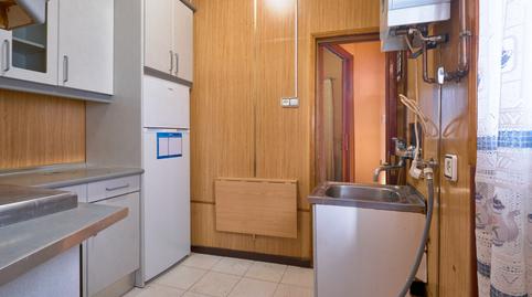 Foto 4 de Piso en venta en Calle de Alvarado, Bellas Vistas,  Madrid Capital