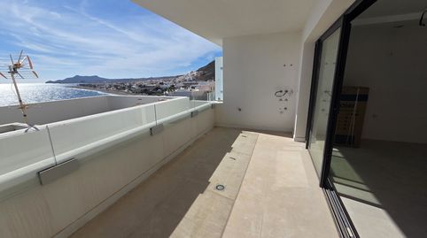 Foto 2 von Wohnungen zum Verkauf in Carboneras, Almería