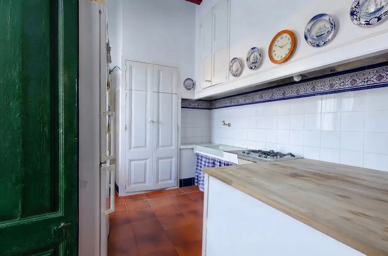 Maison mitoyenne avec terrasse à vendre à Carrer de Sant Magí, imagen 13
