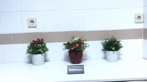 Foto 4 de Apartament de lloguer a Los Cármenes,  Madrid Capital