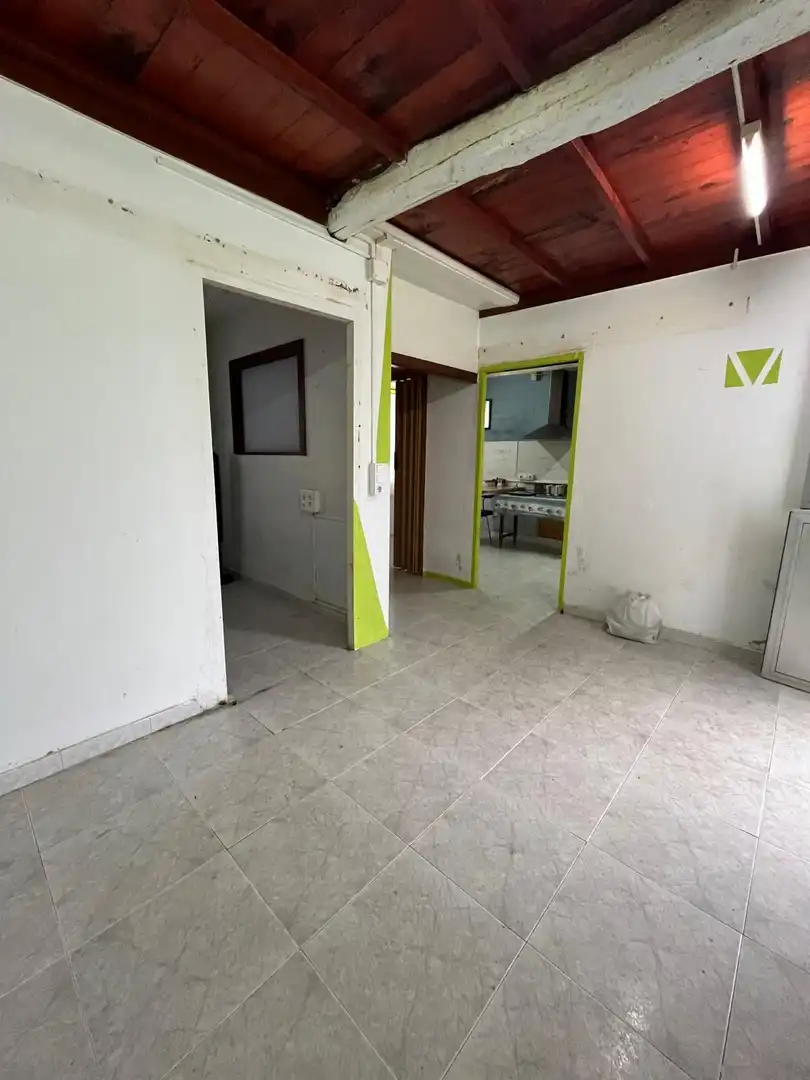 Casa o chalet en venta en O Francés, Paderne
