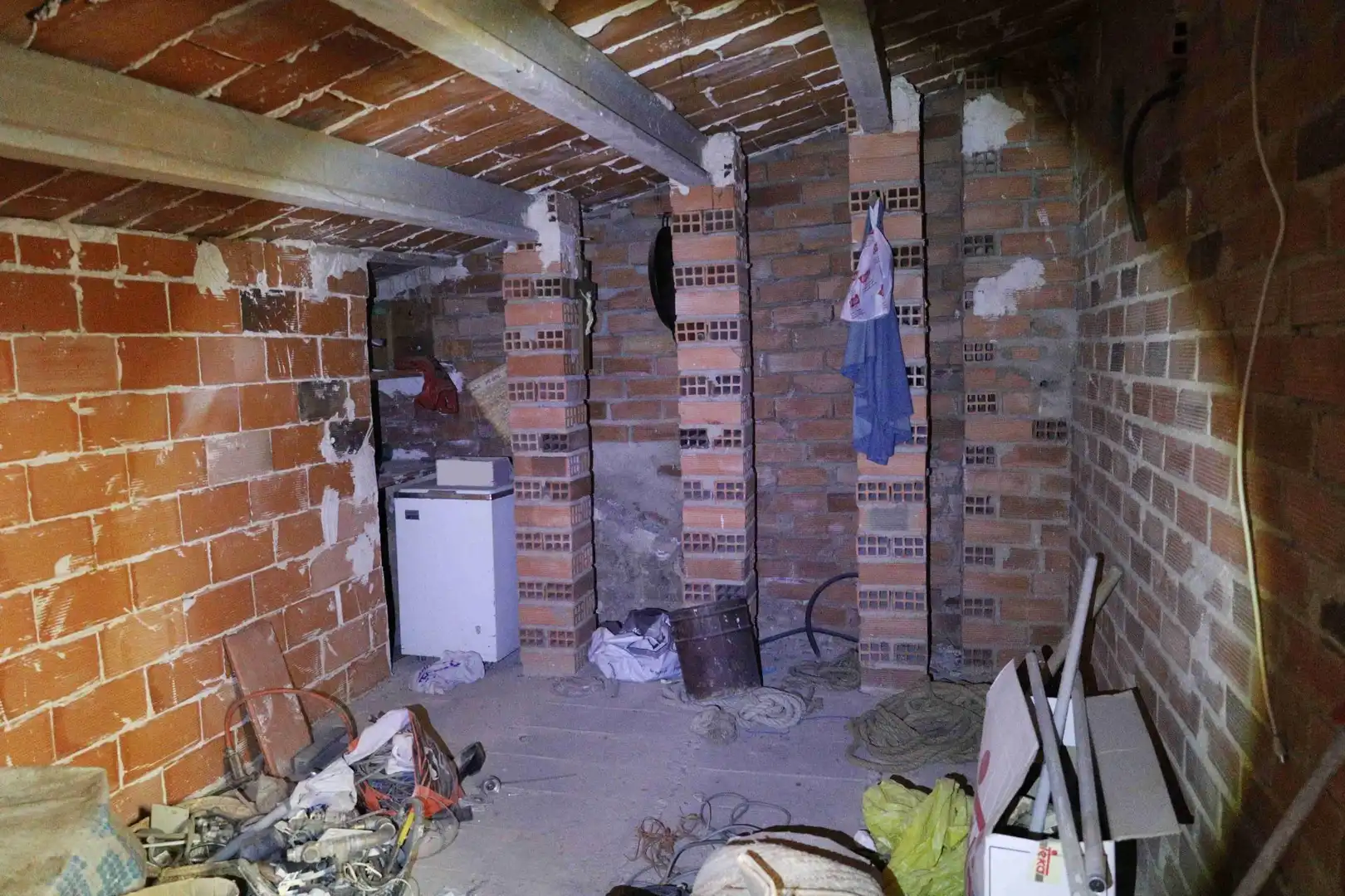 Houses for sale in Alcorisa  with Private garden, Terrace and Storage room