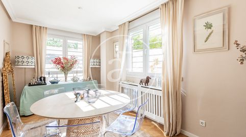Foto 5 de Casa adosada en venta en La Florida - El Plantío, Madrid Capital