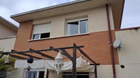 Foto 2 de Casa adosada en venda a Salvatierra, Oyón-Oion, Araba - Álava