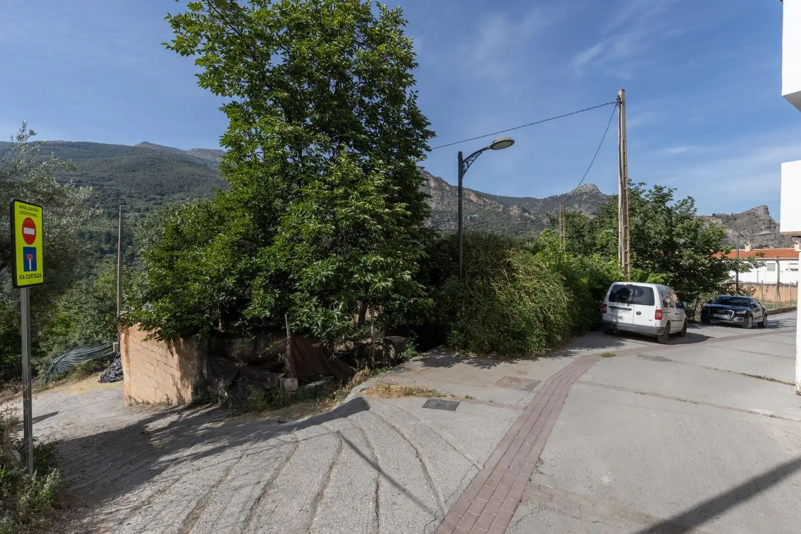 Lands and plots for sale in Carretera de Maitena, imagen 23