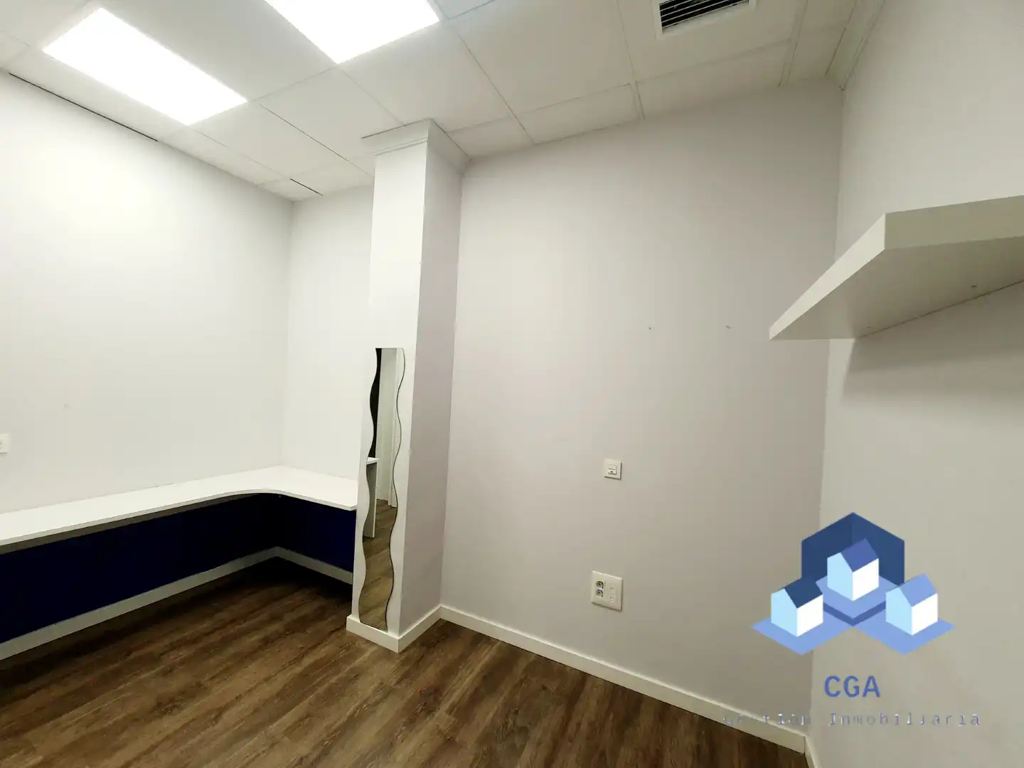 Gewerbefläche zum Verkauf in Lorca Ciudad, imagen 10