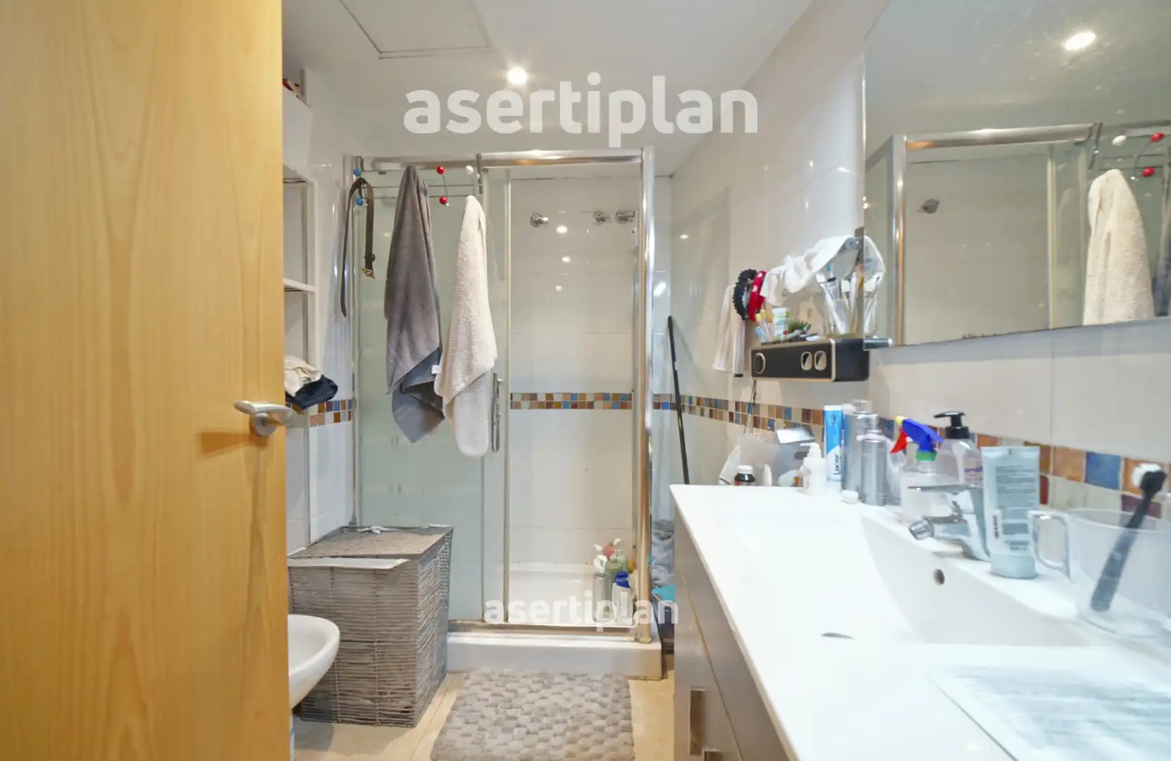Baño de Piso en venta en Mataró con Aire acondicionado, Calefacción y Parquet