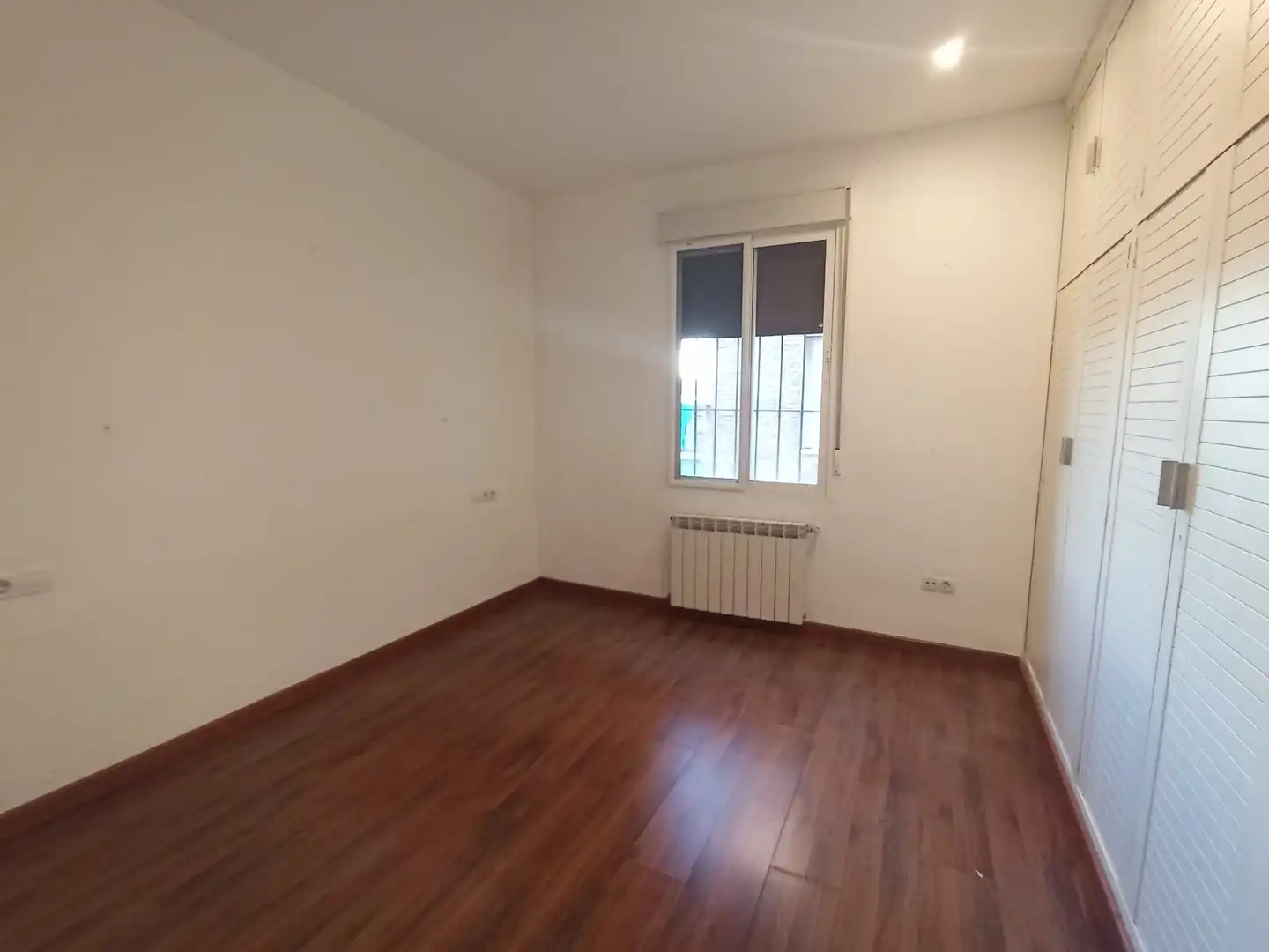 Schlafzimmer von Wohnung zum Verkauf in Córdoba mit Klimaanlage und Terrasse