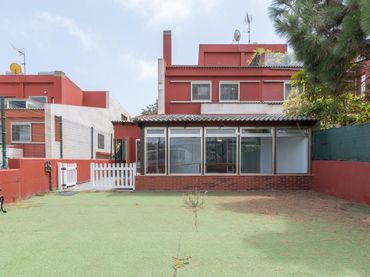 Casa in vendita a Fermín Suárez Valido