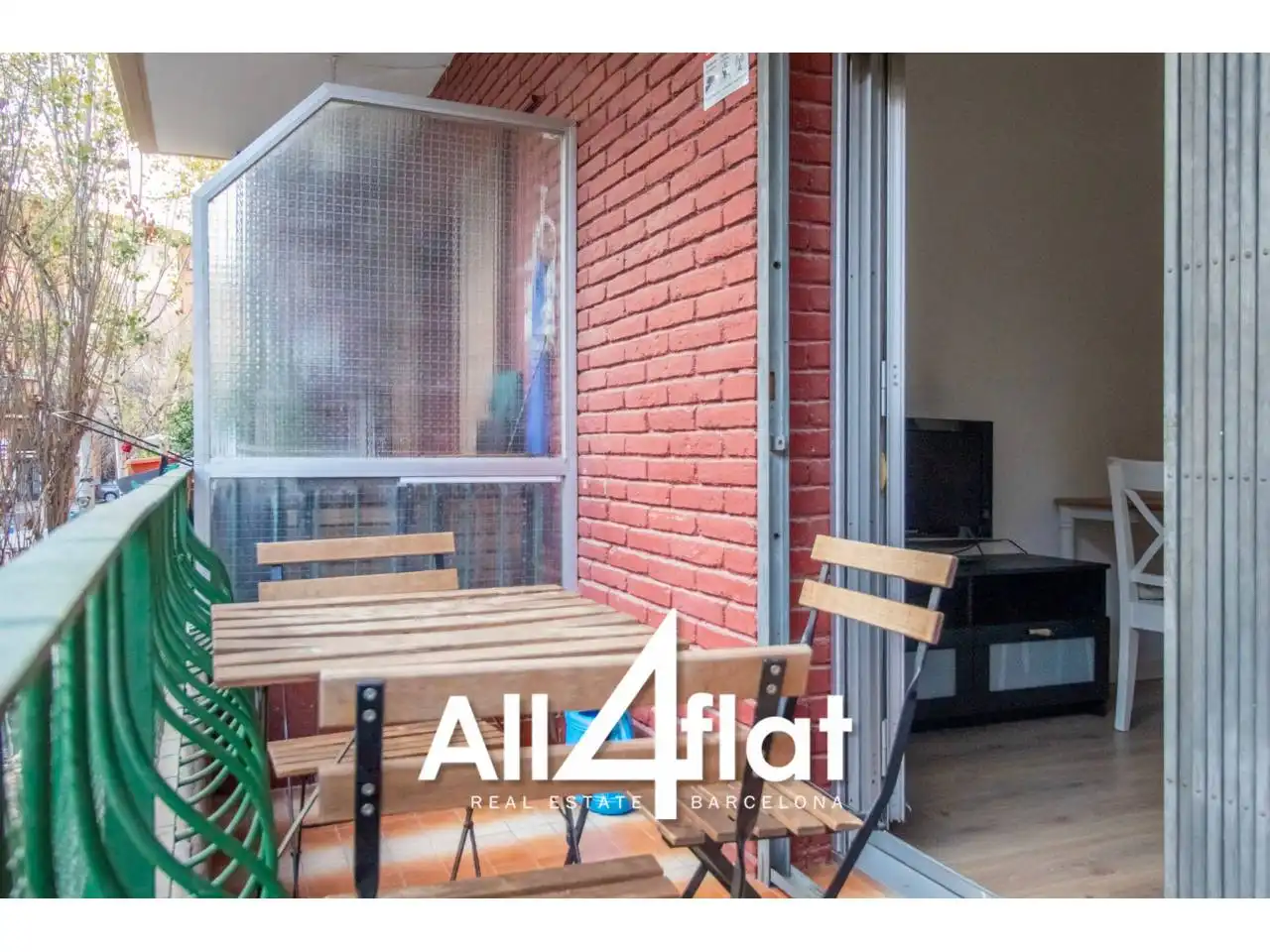 Appartamento con terrazza in affitto a Calle Can Ros, imagen 5