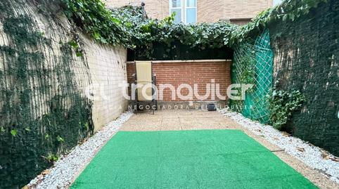 Foto 3 de Pis de lloguer a Calle Beneficio, Casa Amarilla, Galapagar