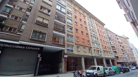 Foto 4 de Piso en venta en Santutxu - Basarrate, Bilbao
