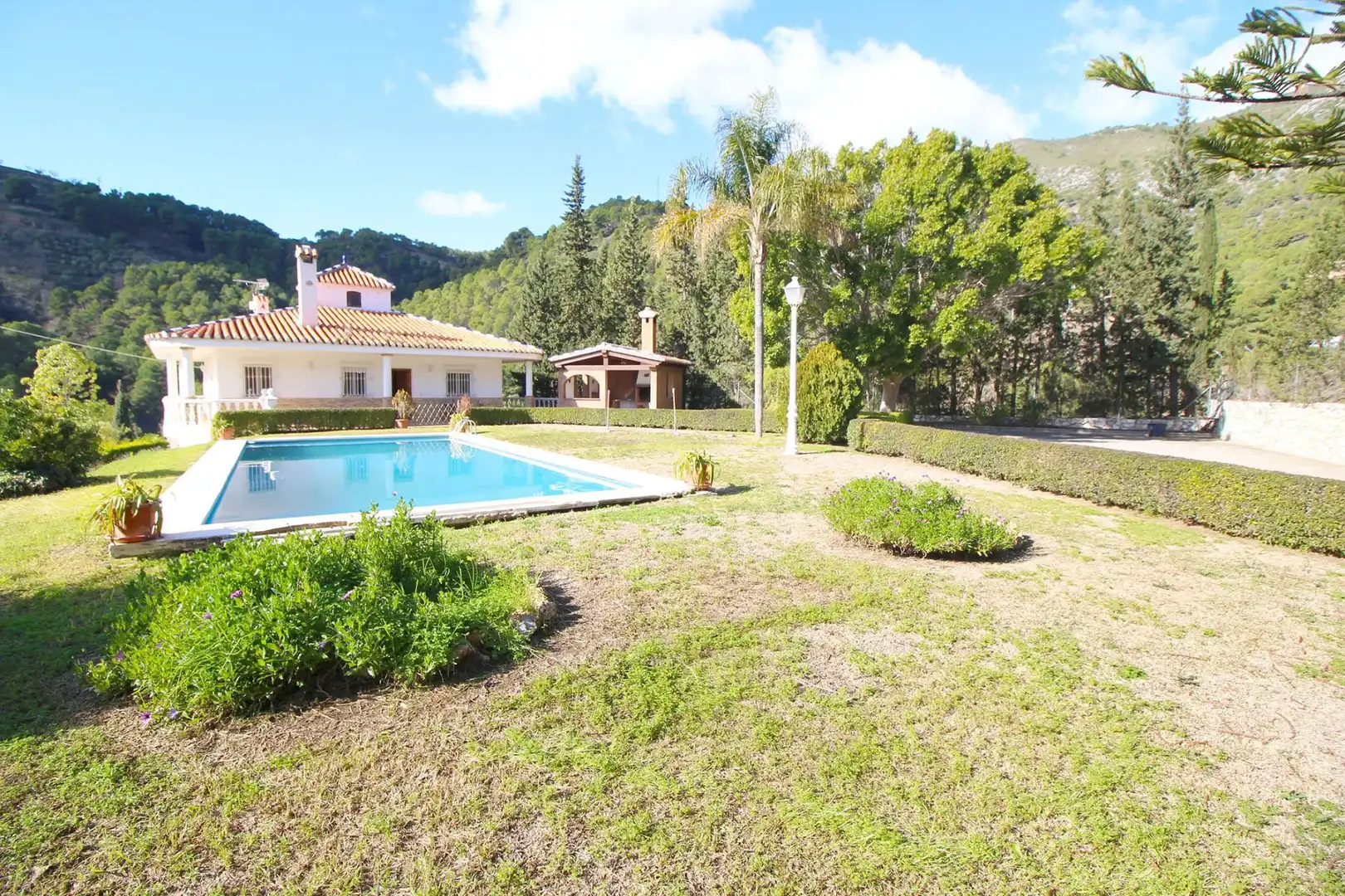 Casa rústica amb piscina en venda a DE LAS VIÑAS, imagen 9