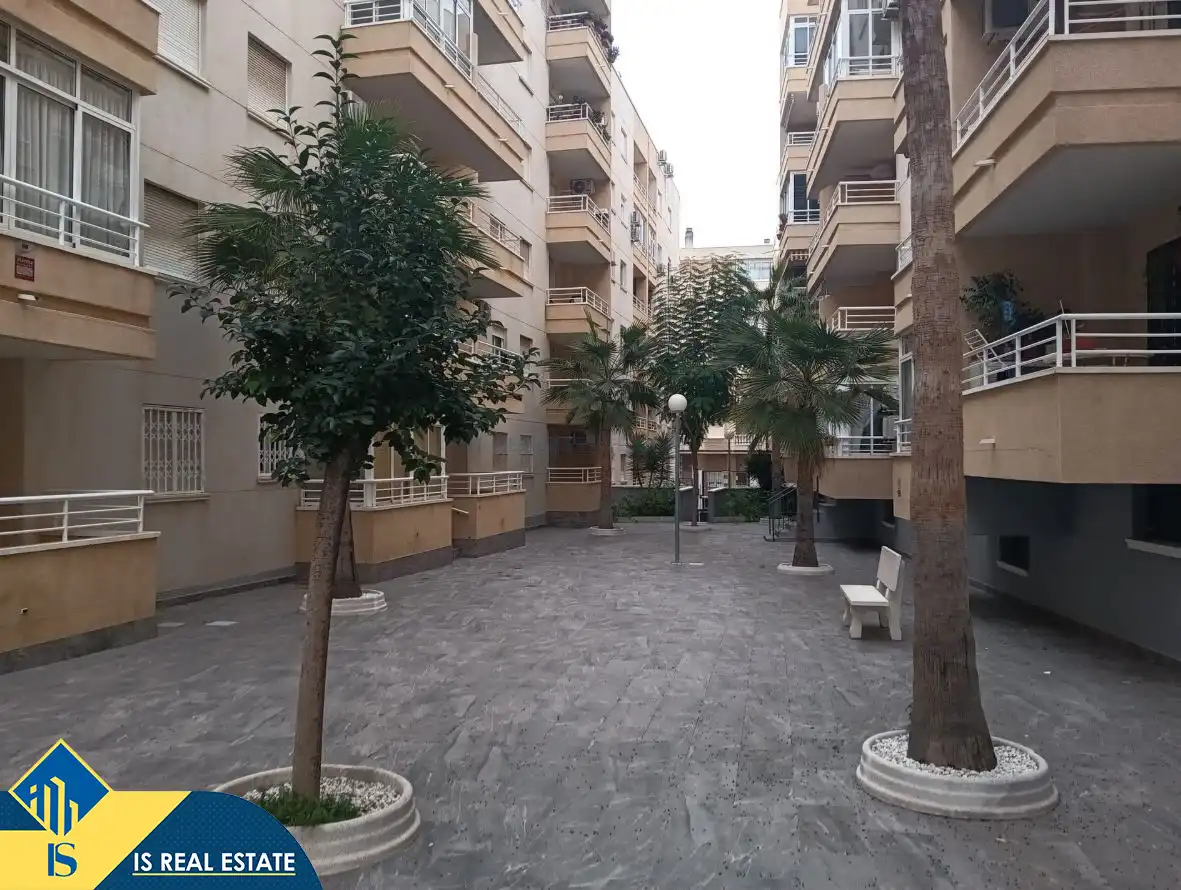 Àtic amb piscina en venda a Playa del Cura, imagen 5