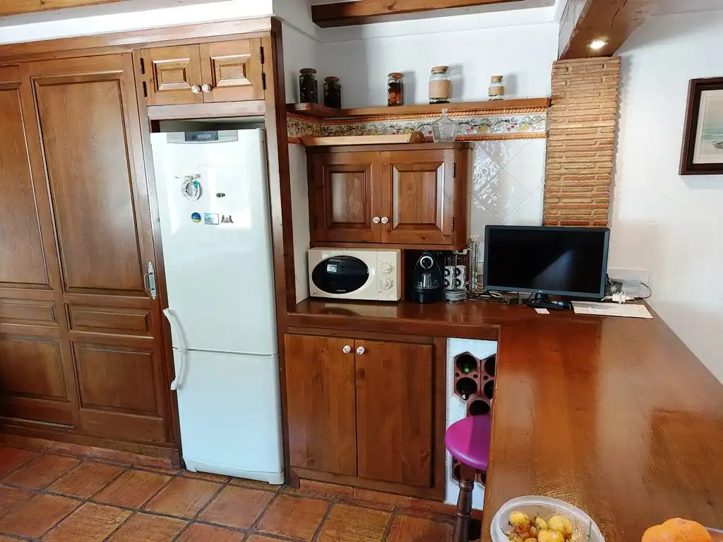 Chalet con piscina en venta en El Puerto, imagen 16