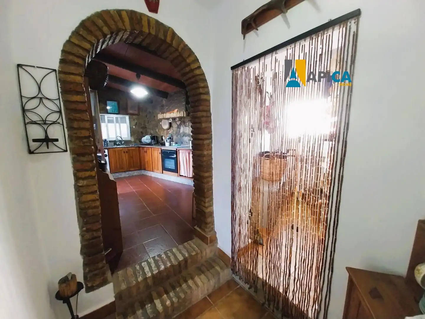Casa o xalet en venda en Vejer de la Frontera amb Aire condicionat, Calefacció i Terrassa