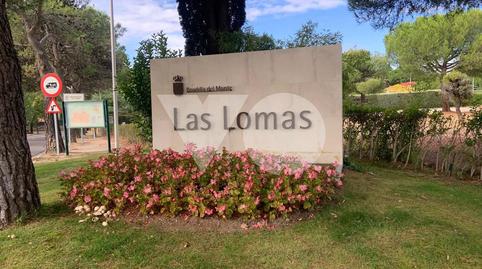 Photo 3 of House or chalet for sale in Las Lomas, Boadilla del Monte
