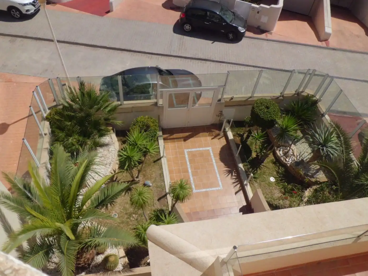 Casa o xalet en venda a Almerimar