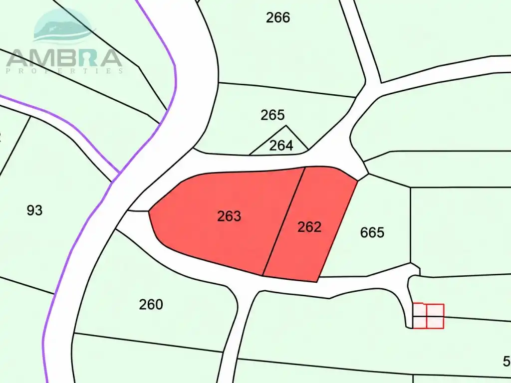 Rural land for sale in Partida Murtars, imagen 2