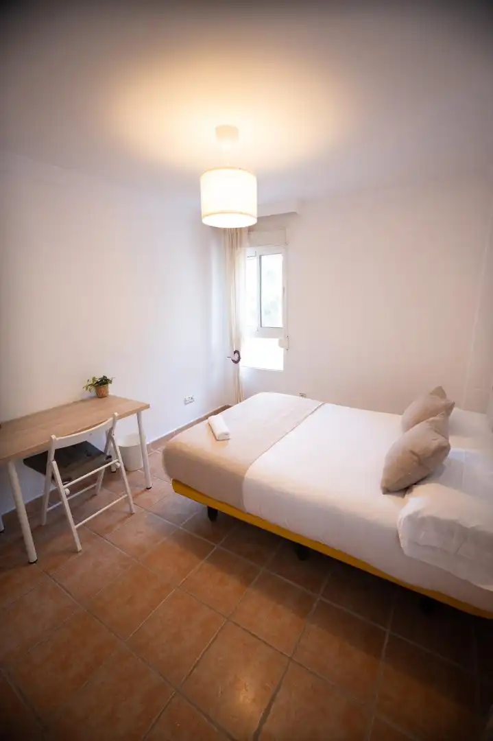Habitació a Calle Jerez Perchet, 15, Cortijo Bazán - Los Casinis - Los Cipreses