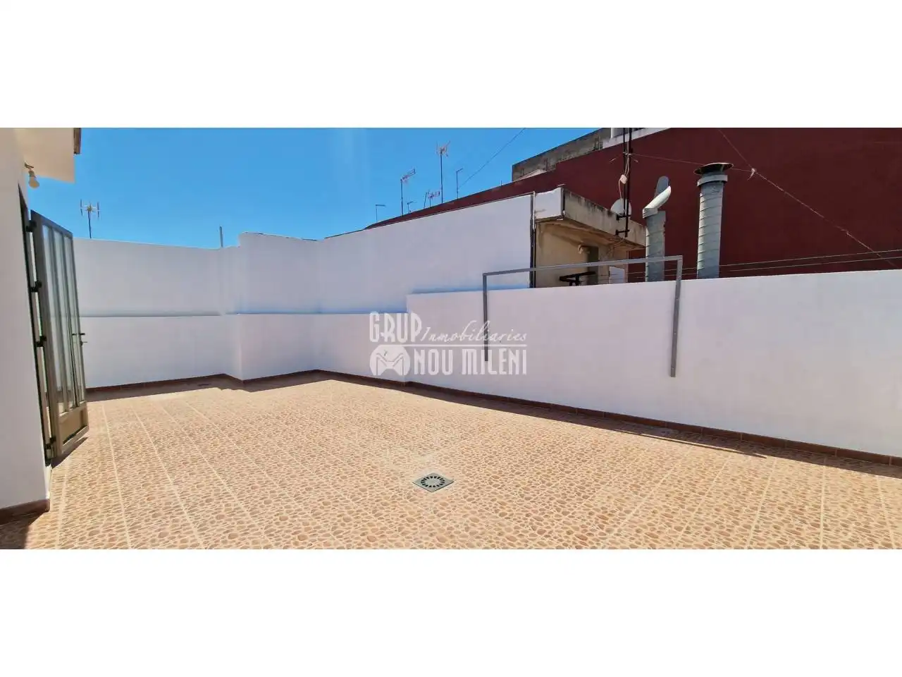 Terrace of Houses for sale in Catarroja  with Air Conditioner, Heating and Terrace