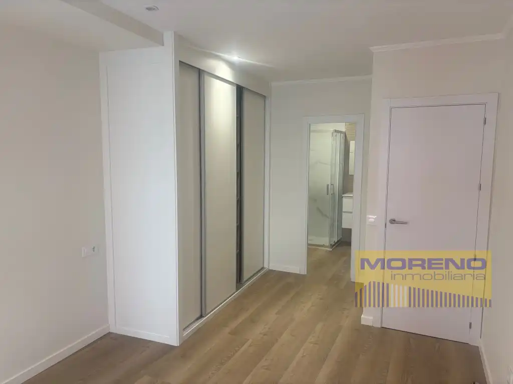 Piso en venta en Rua Pascual Veiga, Sarria