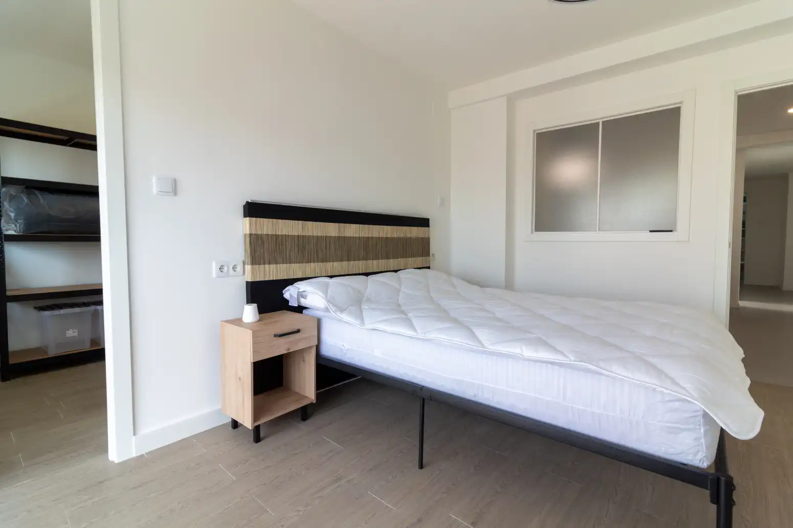 Flat to rent in Puerto de Sagunto - AV CAMP MORVEDRE, imagen 9