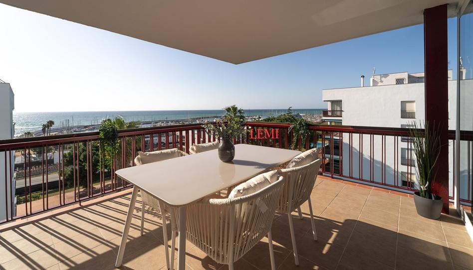 Photo 1 of Attic for sale in Sant Andreu de Llavaneres - Camino del Balís, El Balís - Can Calella, Barcelona