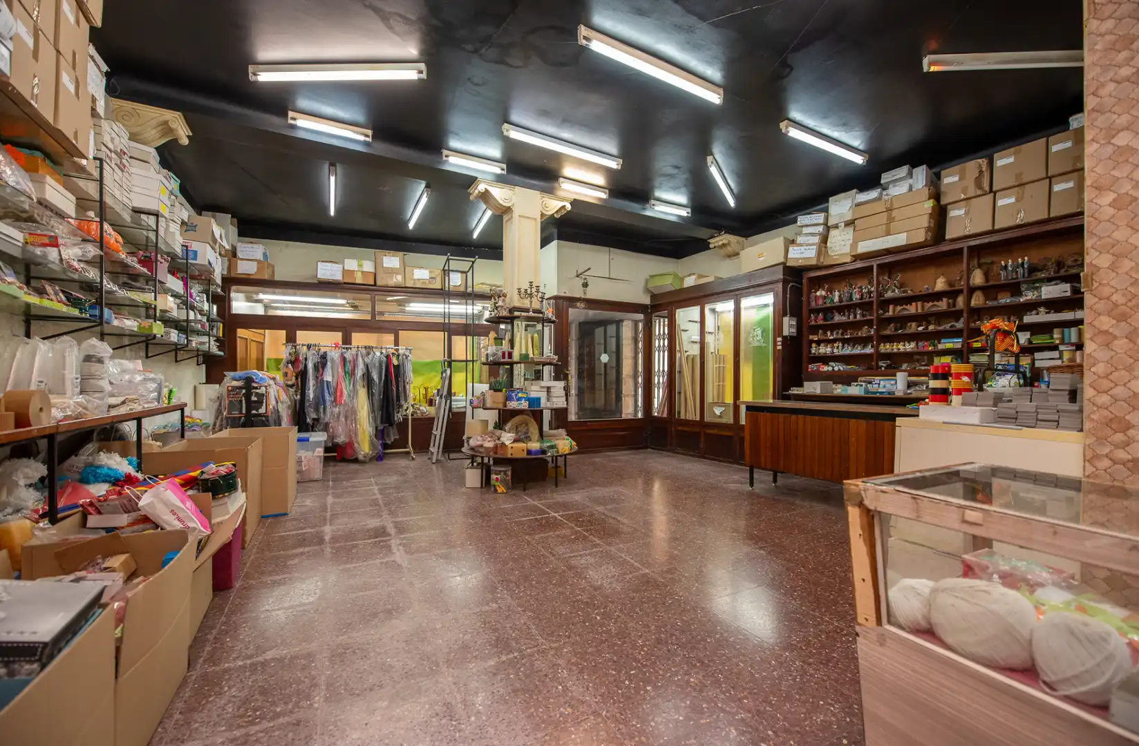 Local de alquiler en Sant Feliu de Guíxols