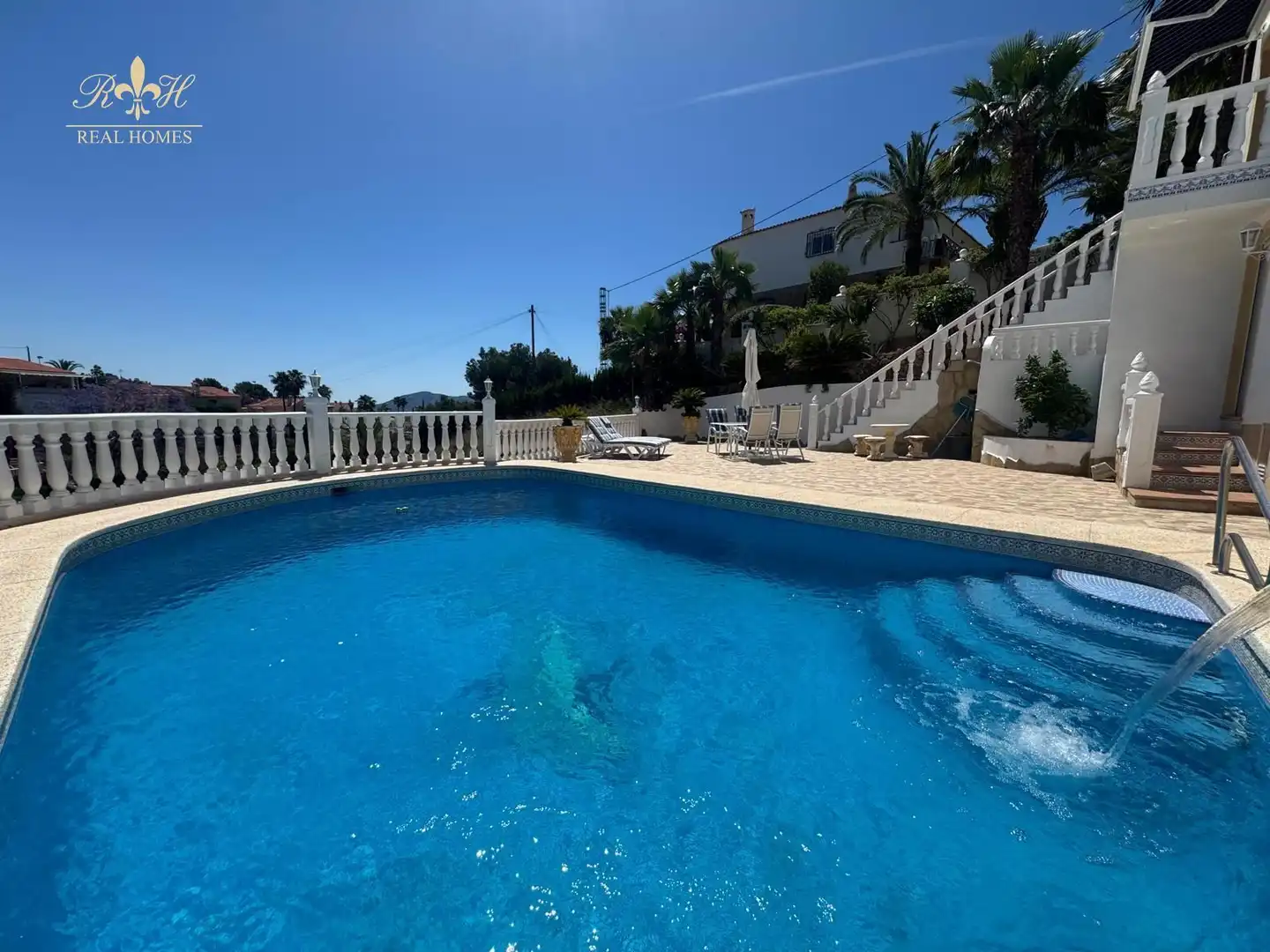 Villa avec piscine à vendre à SALVADOR, imagen 11