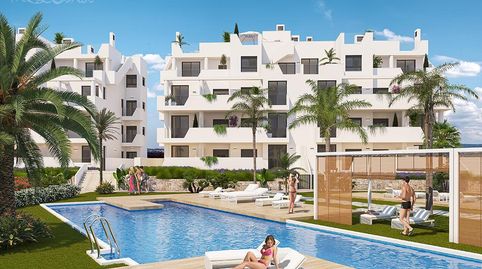 Modernos apartamentos en la planta baja en Santa Rosalía Lake and Life Resort, imatge 2