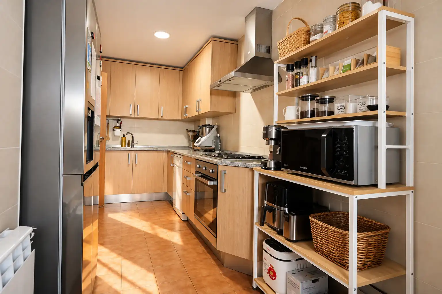 Maison mitoyenne à vendre à Carrer de Puertollano, imagen 24
