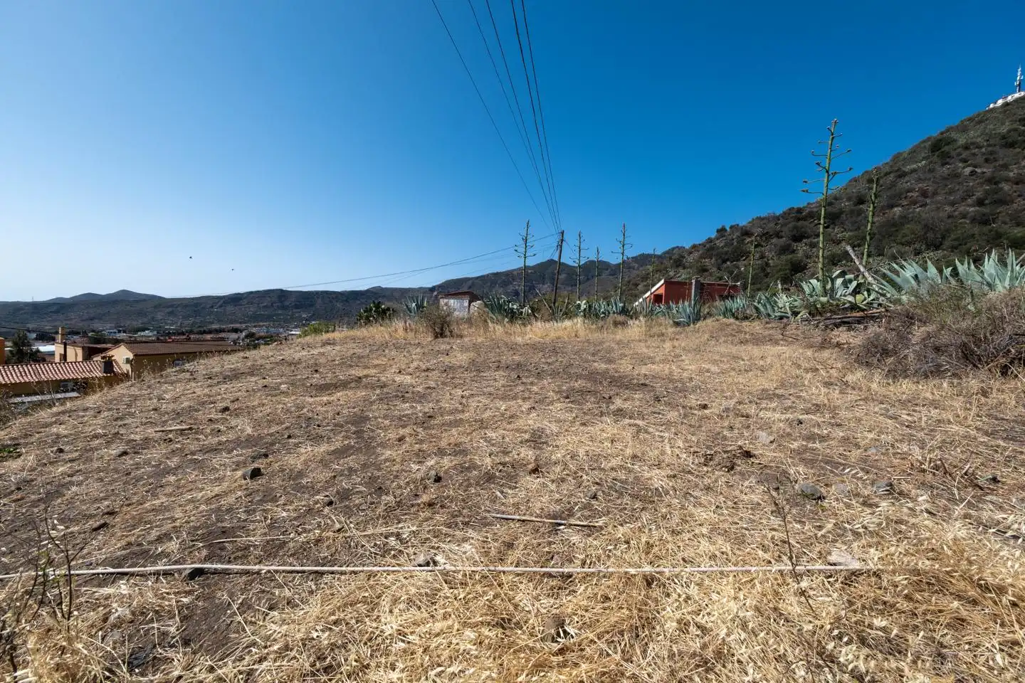 Lands and plots for sale in Los Ortegas, imagen 3