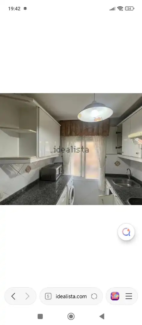 Casa adosada en venta en Teis