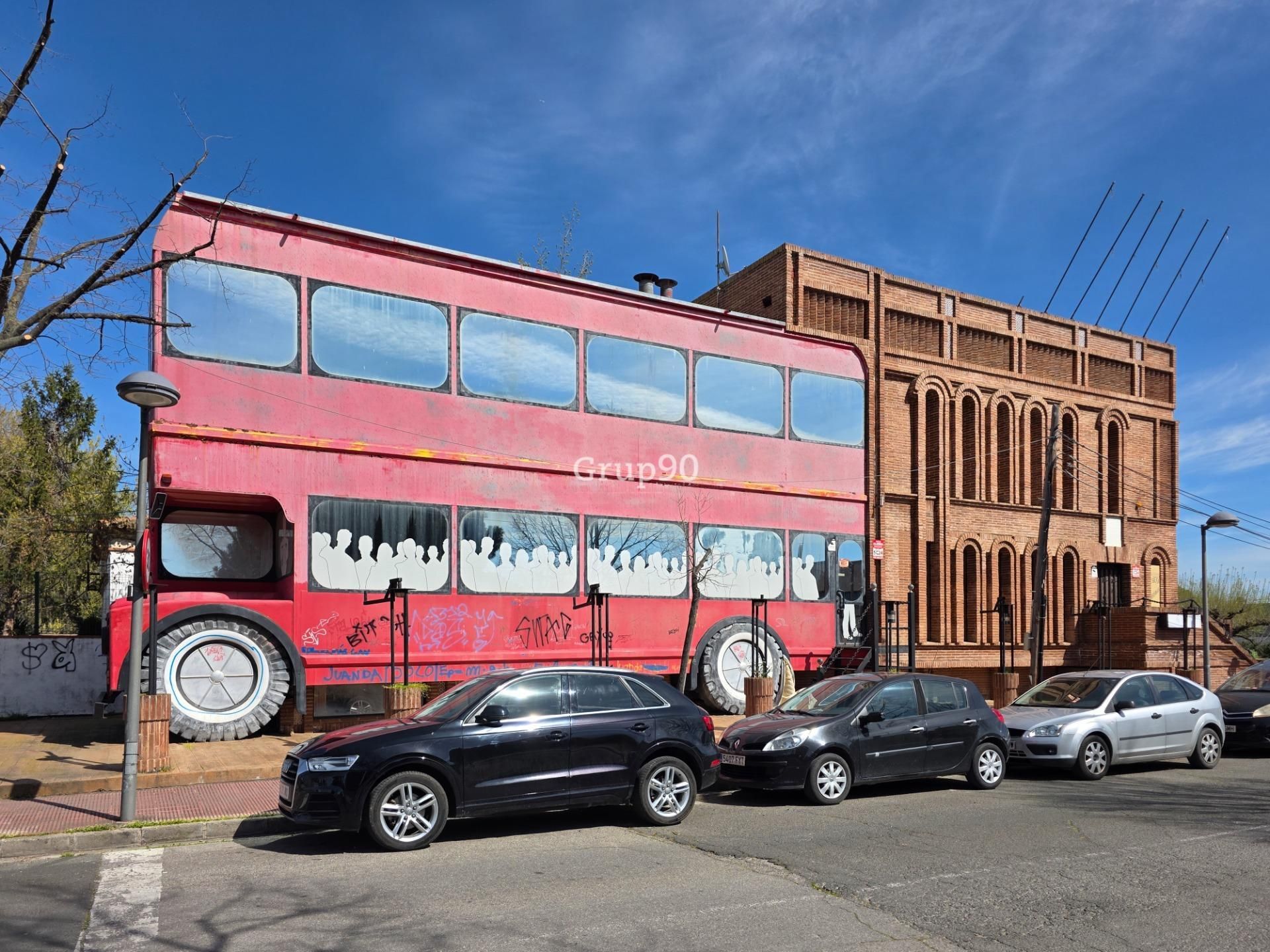 Vista exterior de Casa o chalet en venta en  Lleida Capital con Terraza y Amueblado