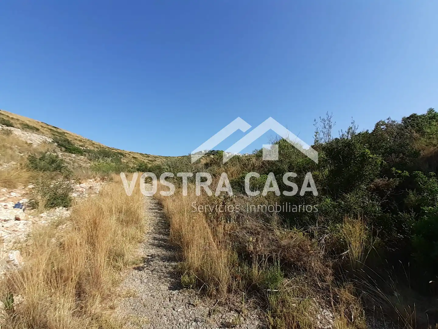 Rustikales Grundstück zum Verkauf in Águila Sierra Perenchiza, imagen 10