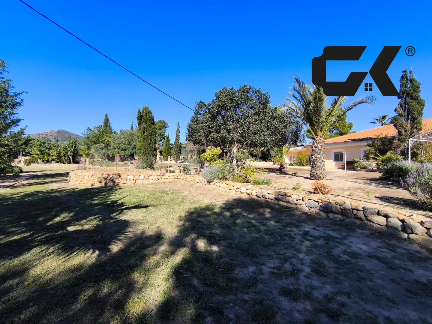 Chalet con jardín en venta en Mazarrón Casco Urbano, imagen 16