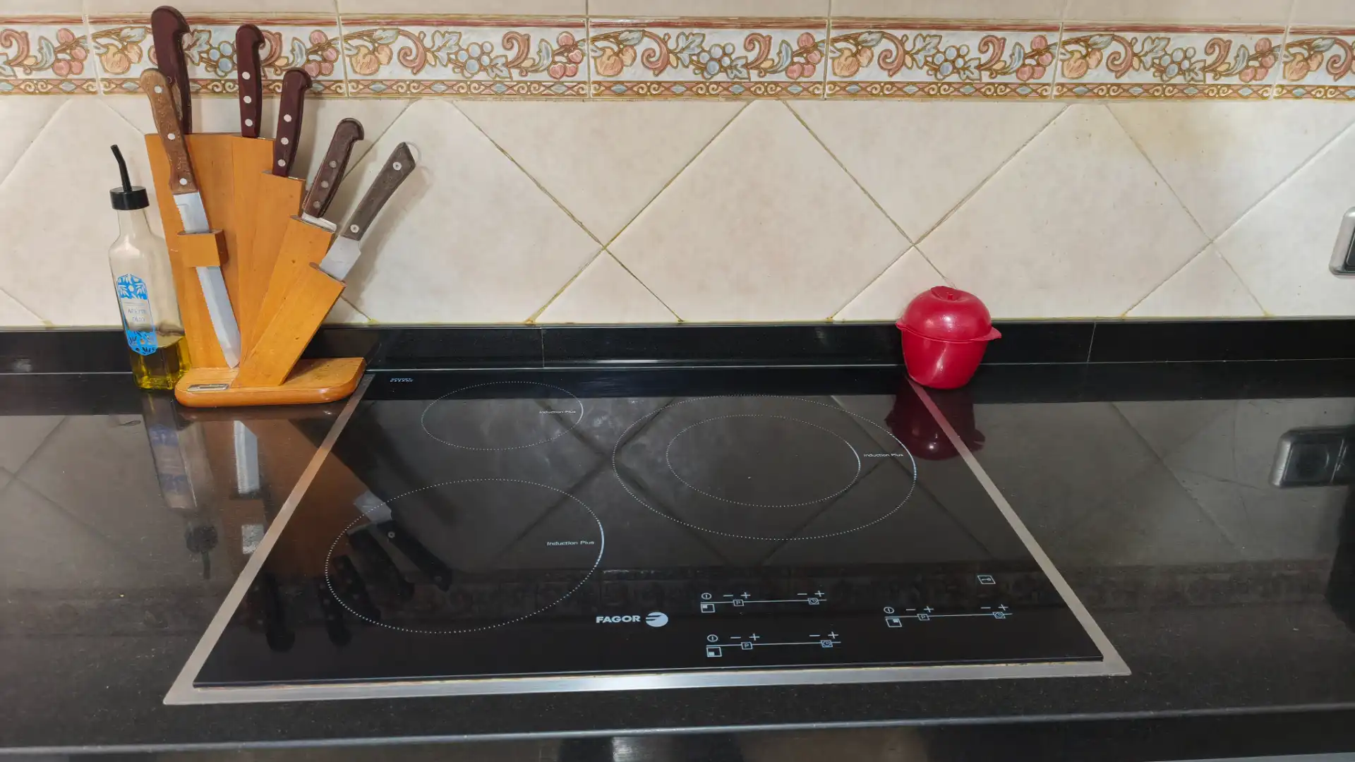 Cocina de Piso en venta en Sant Fruitós de Bages con Aire acondicionado, Calefacción y Terraza