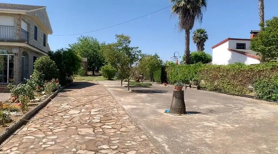 Xalet amb piscina en venda a Don Benito, imagen 32