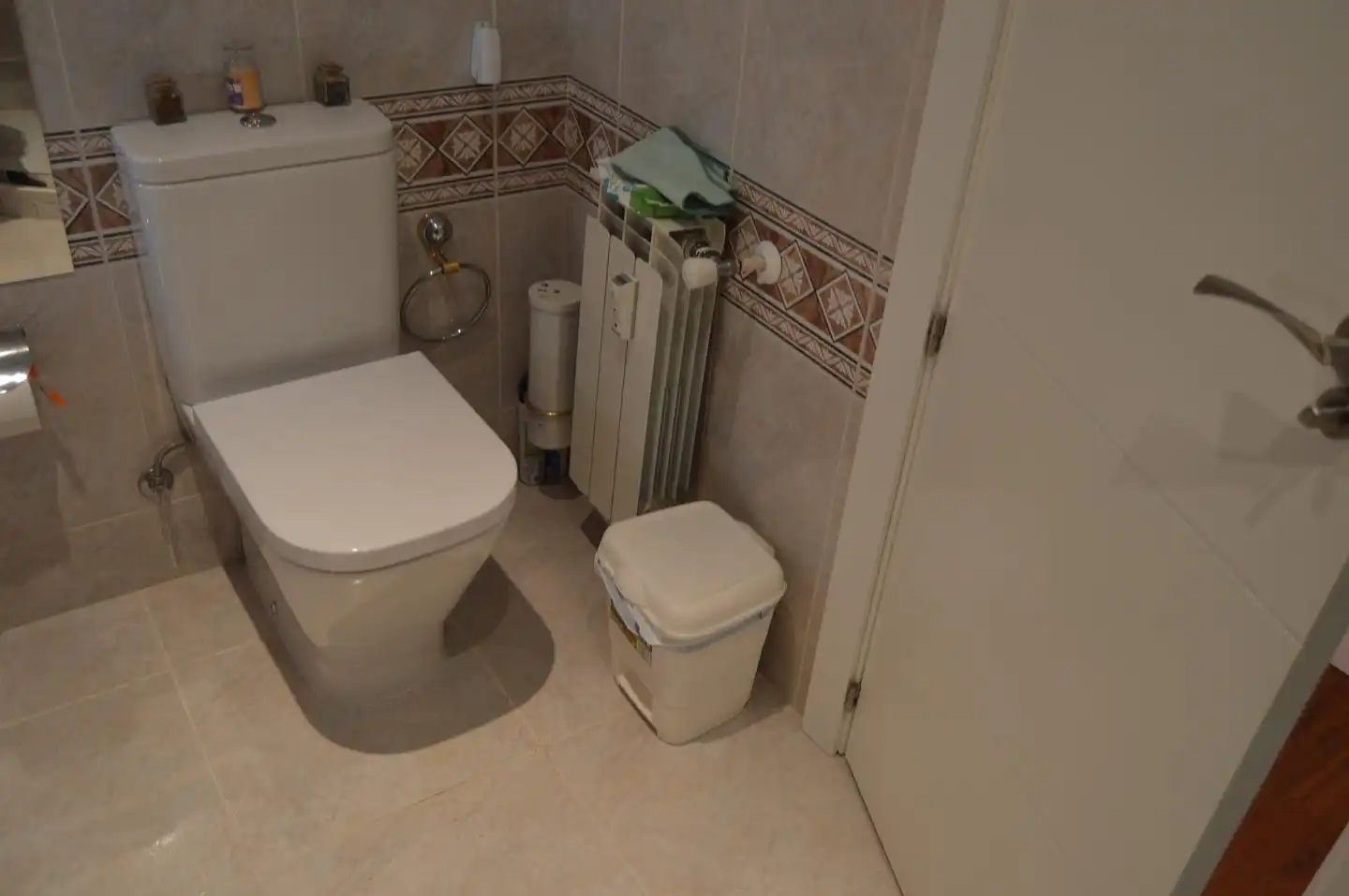 Appartement avec terrasse à vendre à Calle General Emilio Villaescusa, imagen 23