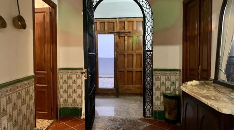 Foto 3 de Casa o xalet de lloguer a Plaza España, Villagarcía de la Torre, Badajoz