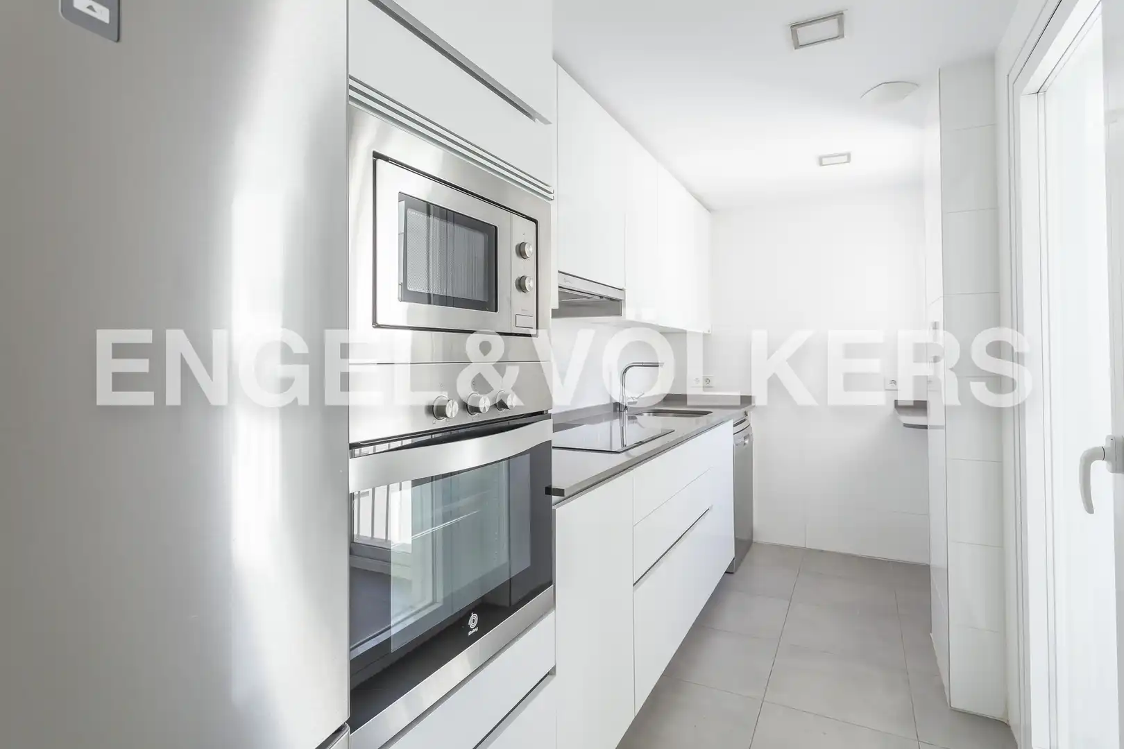 Wohnung zur Miete in Madrid, Madrid