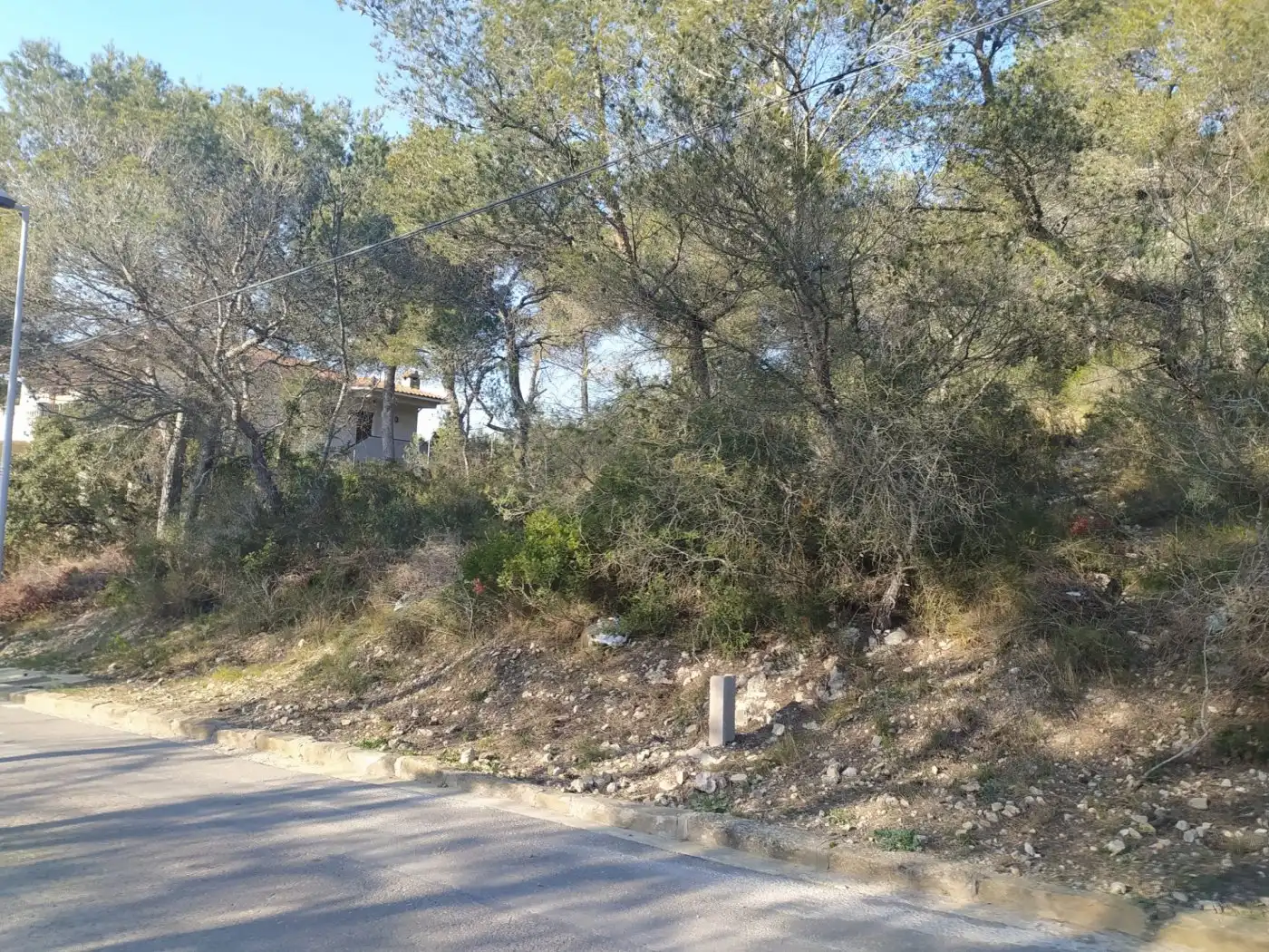 Terreny residencial en venda a Mas Romeu, imagen 20