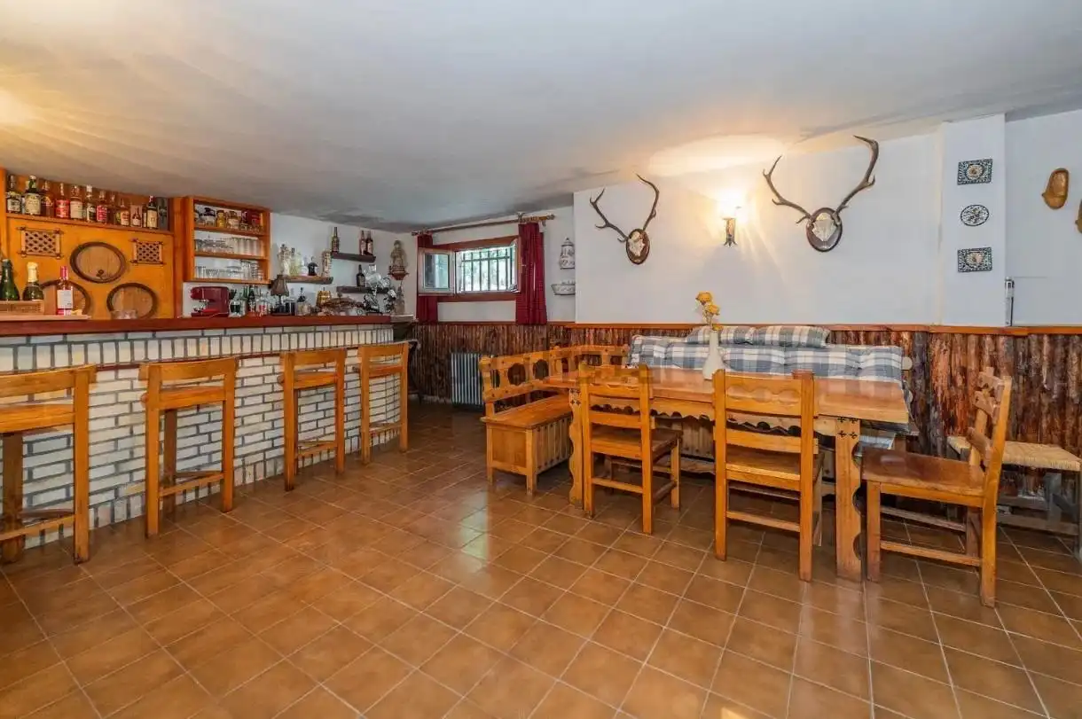 Houses for sale in El Molar (Madrid)  with Heating, Private garden and Terrace